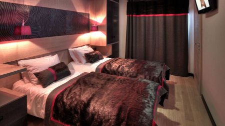 Residence Montana Plein Sud