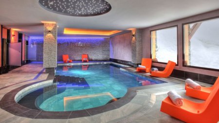 Residence Montana Plein Sud