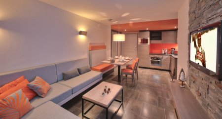 Residence Montana Plein Sud