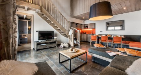 Residence Montana Plein Sud
