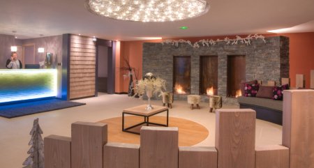 Residence Montana Plein Sud