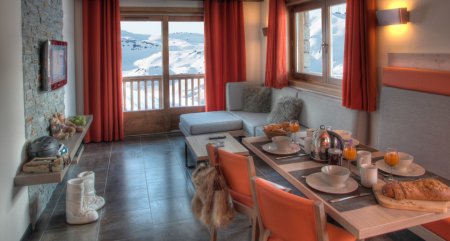 Residence Montana Plein Sud