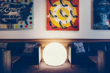 Hotel Monopol