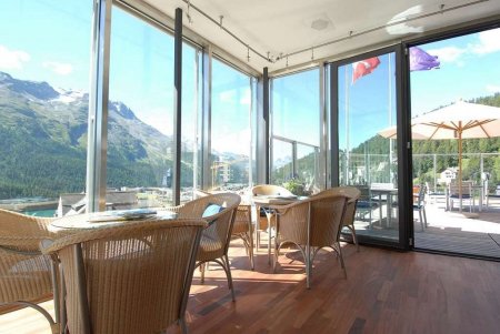 Hotel Monopol