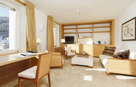 Hotel Monopol