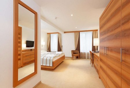 Hotel Monopol