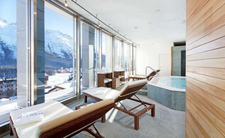 Hotel Monopol