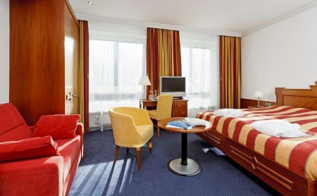 Hotel Monopol