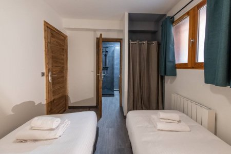 Chalet Pere Josef 2