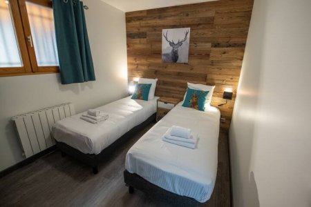 Chalet Pere Josef 2