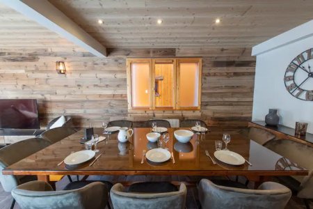 Chalet Pere Josef 2