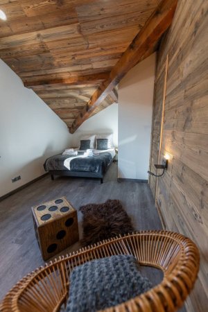 Chalet Pere Josef 2