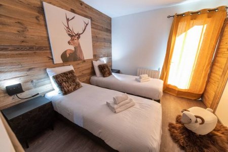 Chalet Pere Josef 2