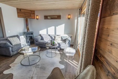 Chalet Pere Josef 2