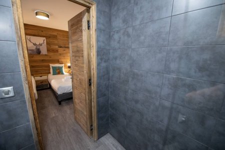 Chalet Pere Josef 2