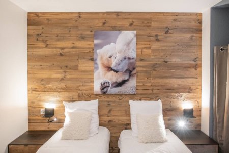 Chalet Pere Josef 2