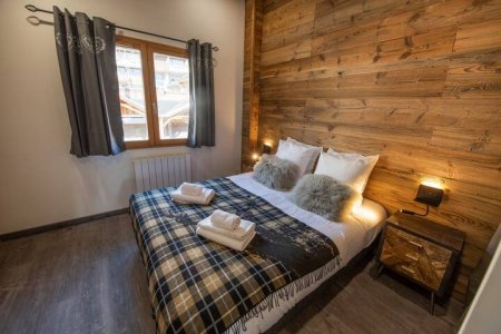 Chalet Pere Josef 2