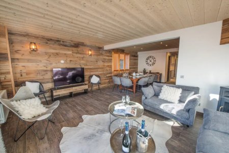 Chalet Pere Josef 2
