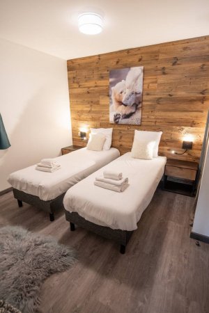 Chalet Pere Josef 2