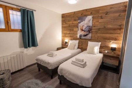 Chalet Pere Josef 2
