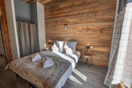 Chalet Pere Josef 2