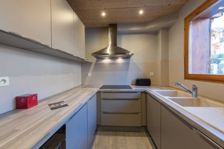 Chalet Pere Josef 2
