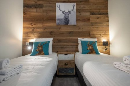 Chalet Pere Josef 2