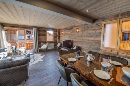 Chalet Pere Josef 2