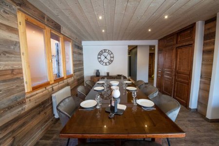 Chalet Pere Josef 2