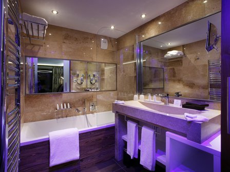 Hotel Koh-I Nor