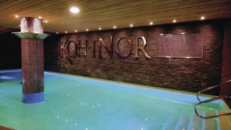 Hotel Koh-I Nor