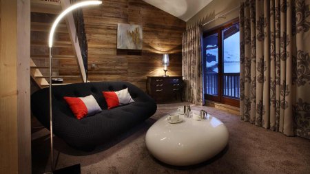 Hotel Koh-I Nor