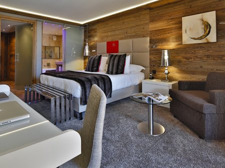 Hotel Koh-I Nor