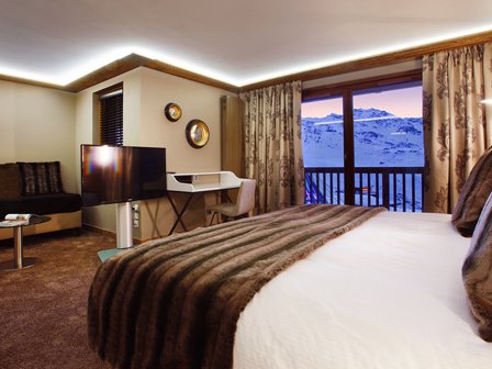 Hotel Koh-I Nor
