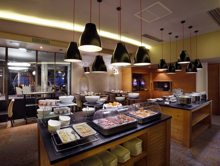 Hotel Koh-I Nor