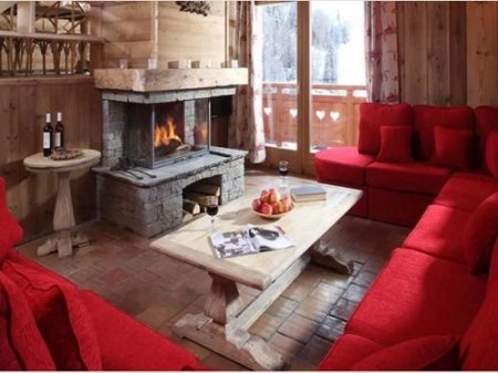 Chalet Klosters