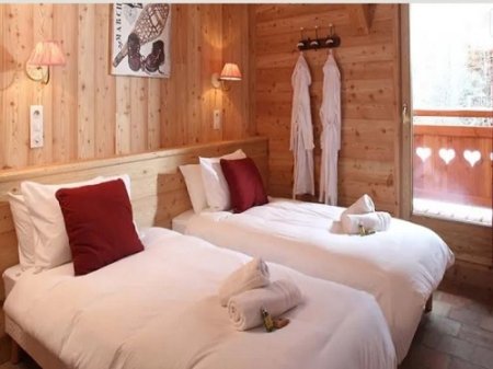 Chalet Klosters