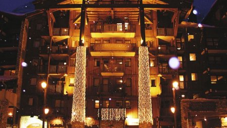 Residence Alpina Lodge