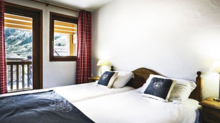 Residence Alpina Lodge