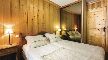 Residence Alpina Lodge