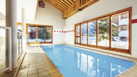 Les Fermes de Samoens