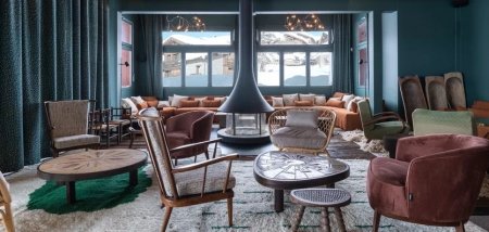 Hotel I.L.Y