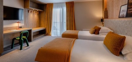 Hotel I.L.Y
