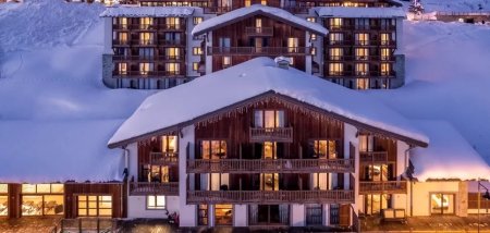 Hotel I.L.Y