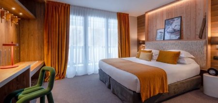 Hotel I.L.Y