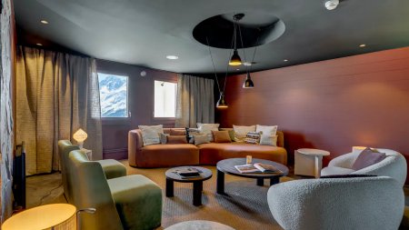 Hotel I.L.Y