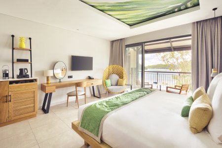 Club Med Seychelles