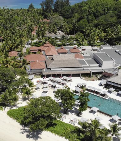 Club Med Seychelles