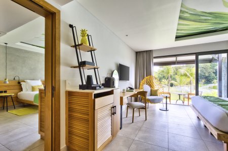 Club Med Seychelles