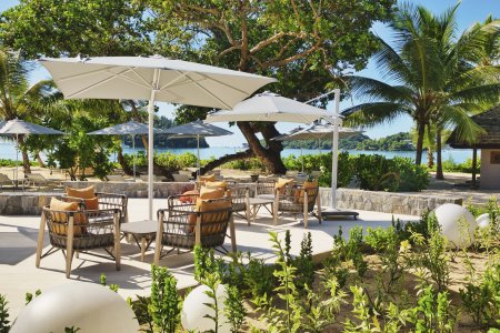 Club Med Seychelles